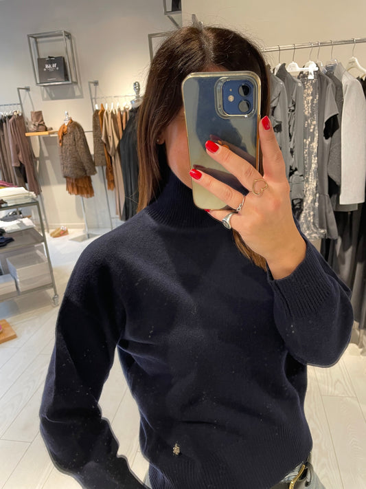 Dolcevita cachmere W68