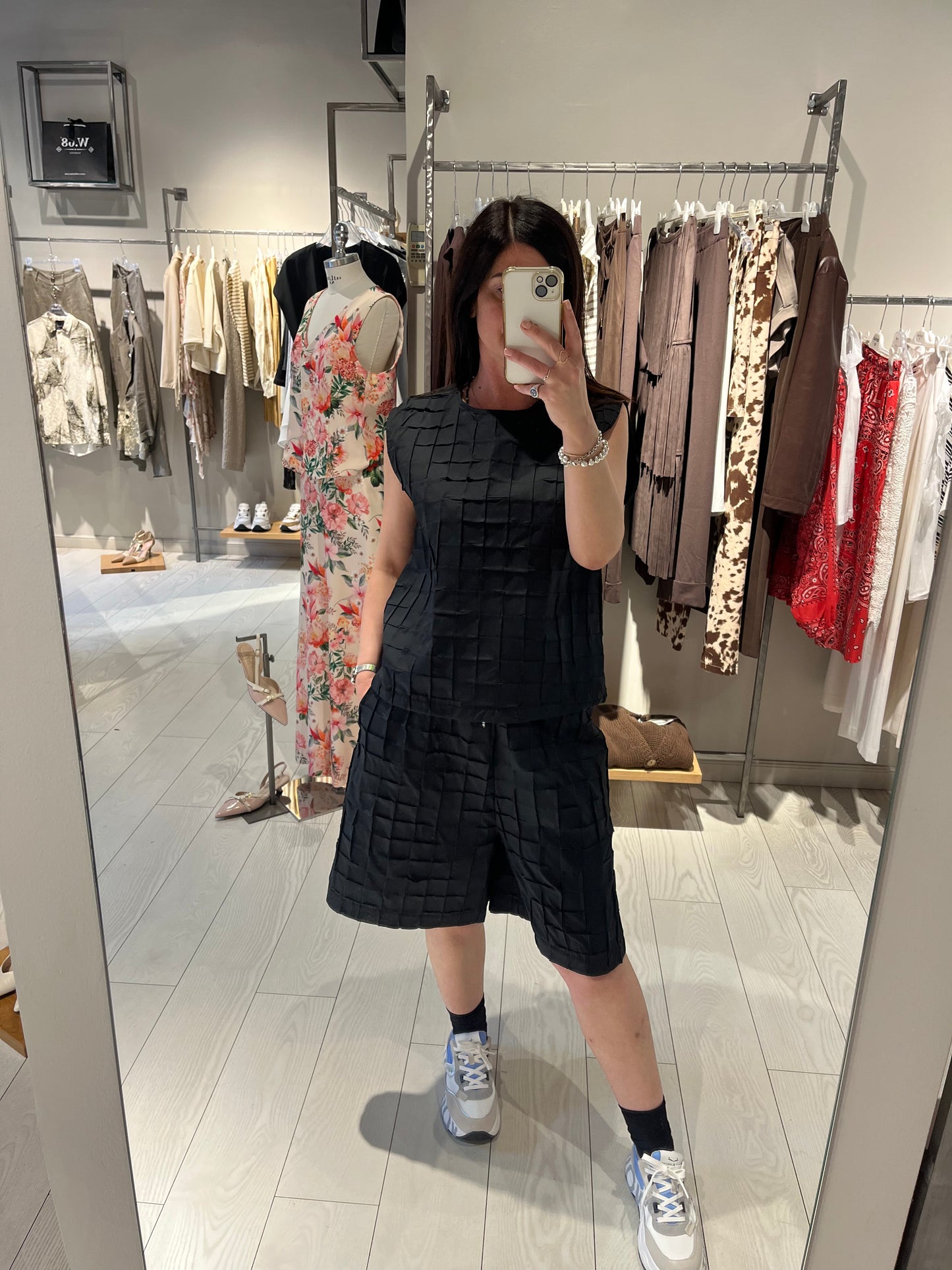 Blusa Souvenir Privèe