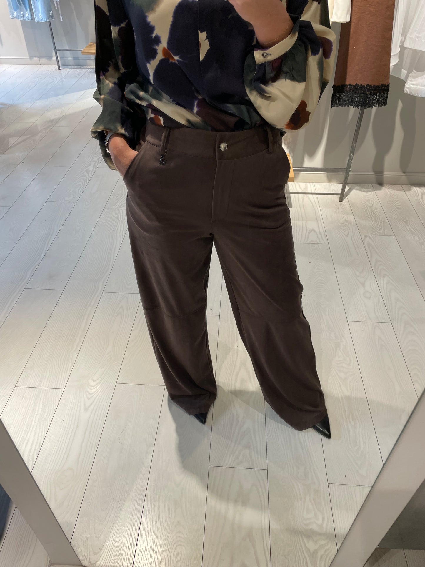 Pantalone dainetto Dixie