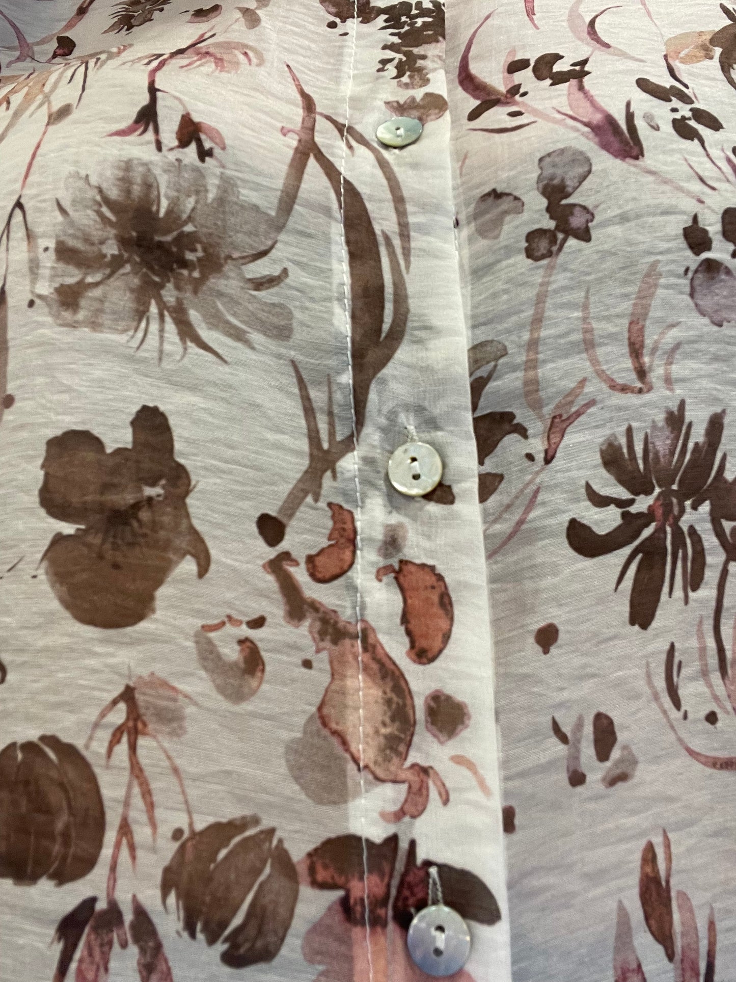Camicia fantasia Susy Mix