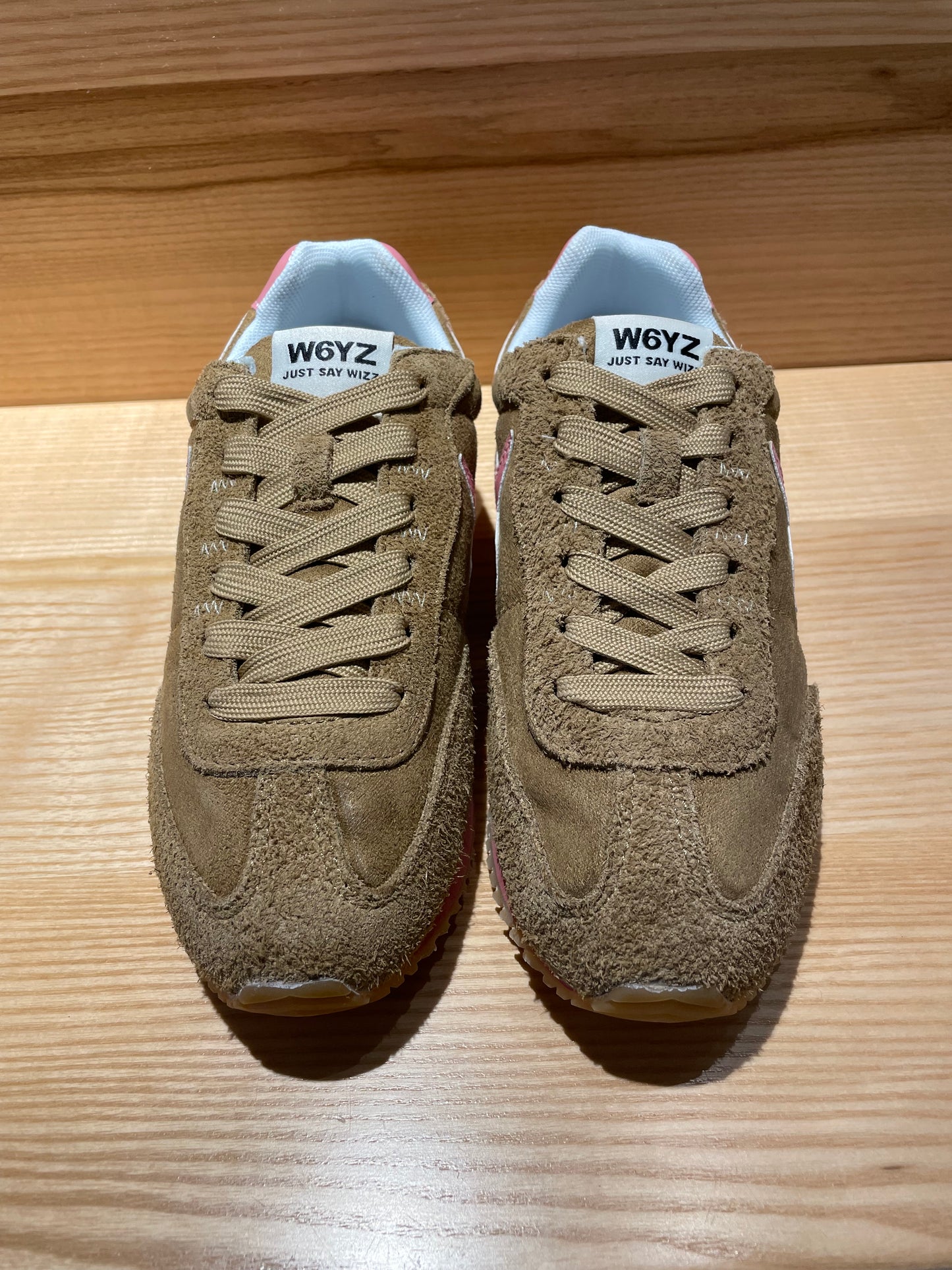 Sneackers Wizz