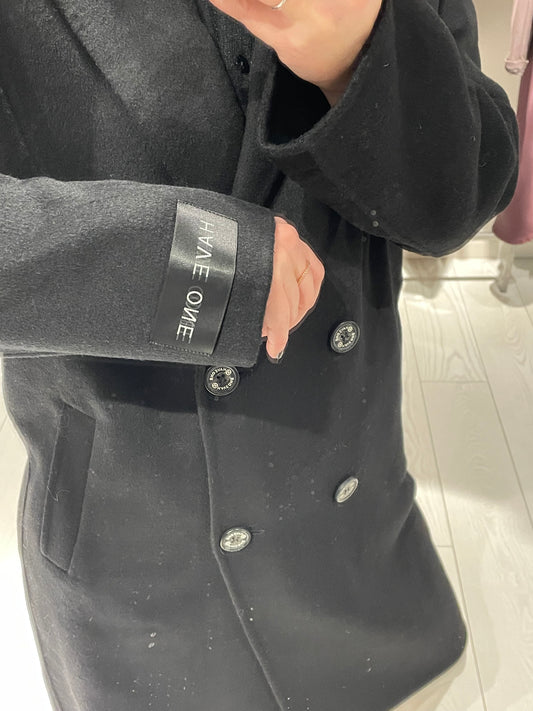 Cappotto Have One