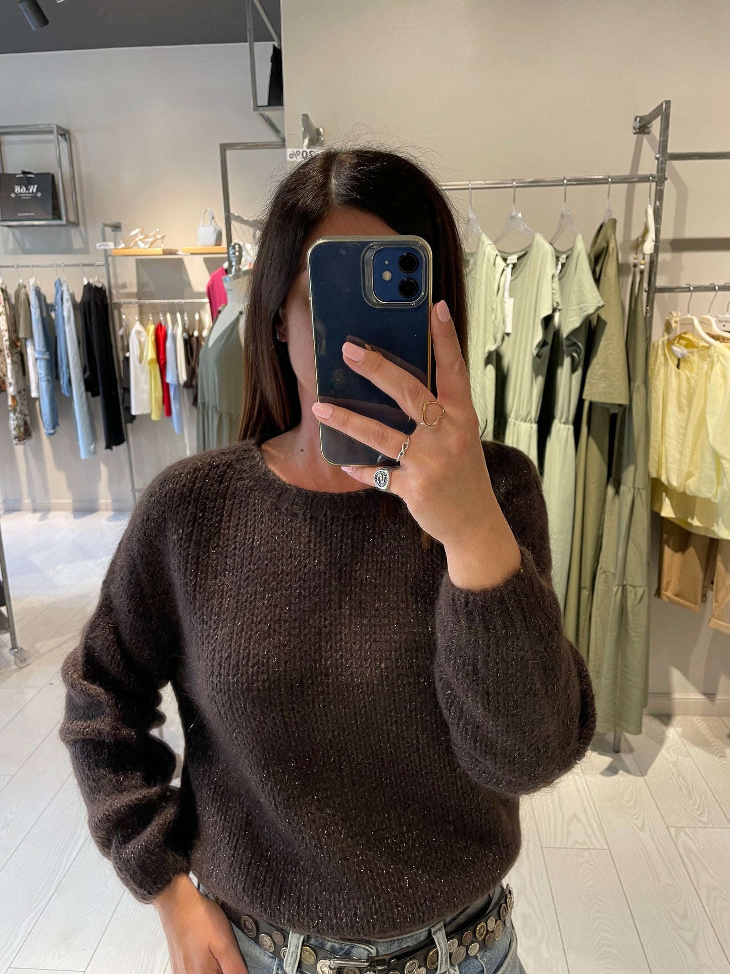 Maglia Souvenir Privèe