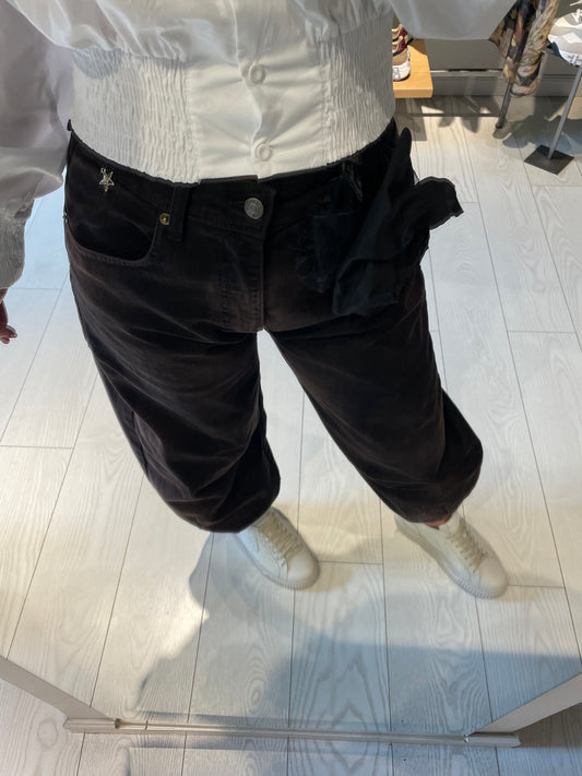 Pantaloni cargo Souvenir Privèe