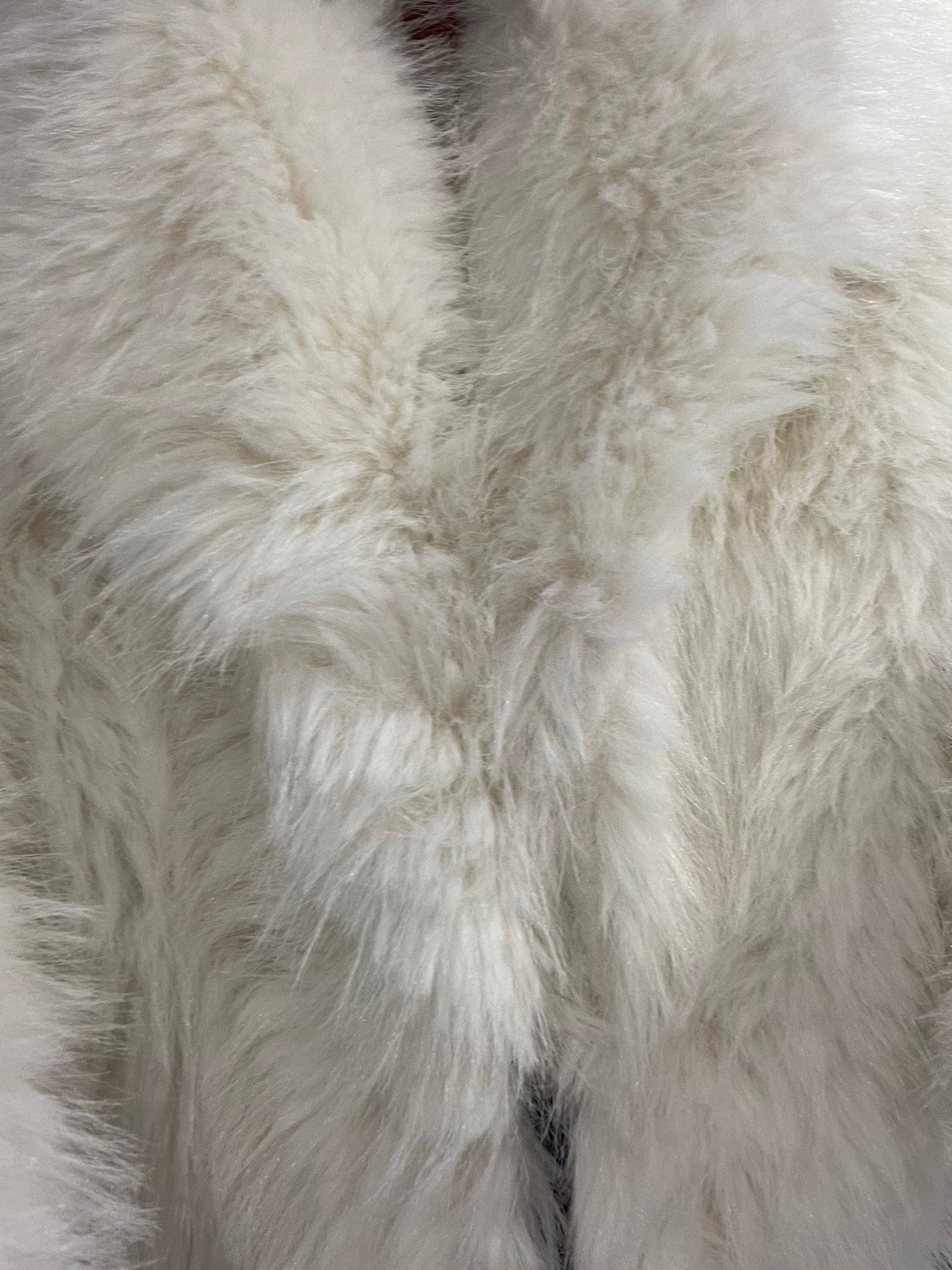 Pelliccia corta Have One