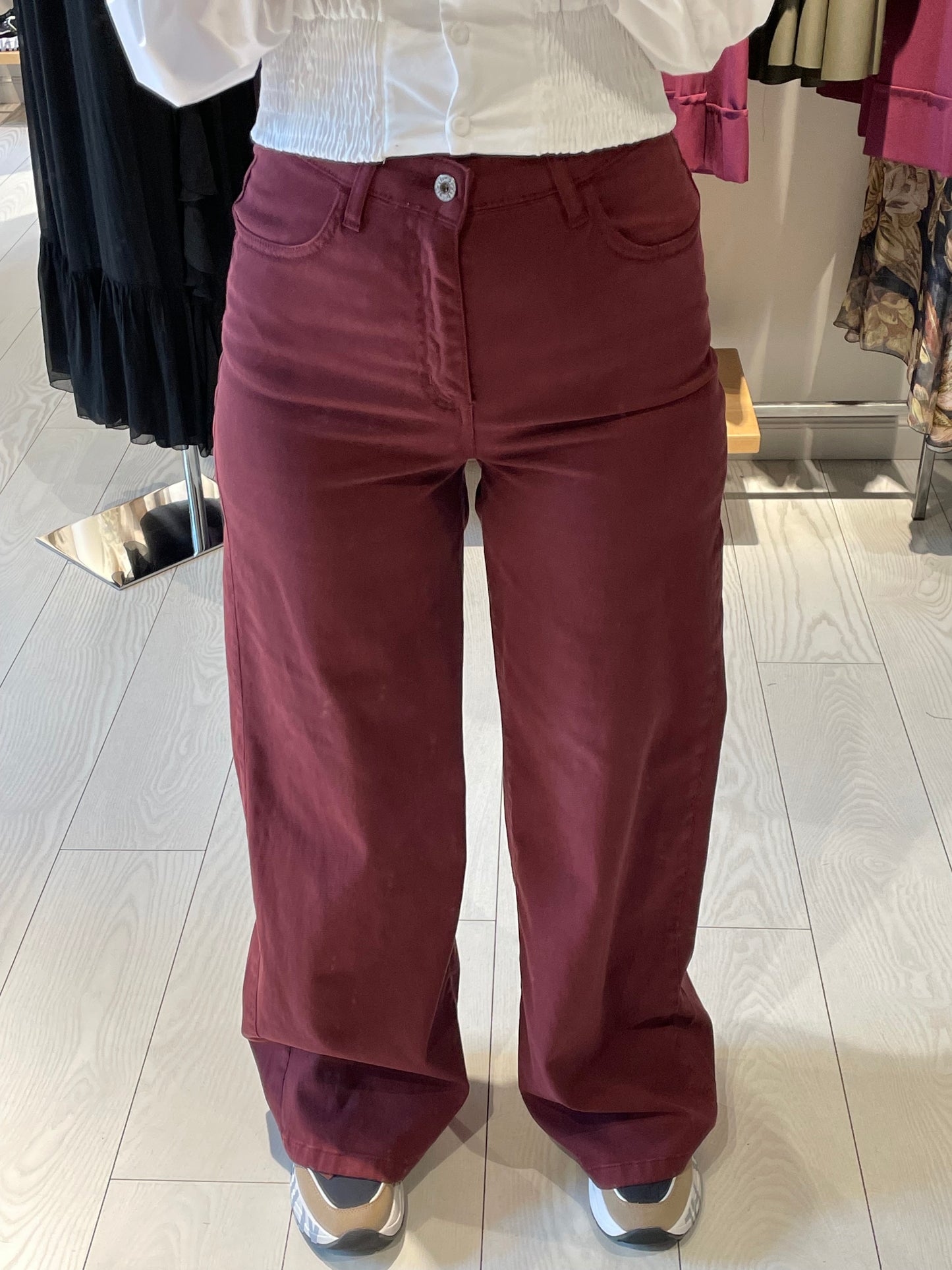 Pantalone Dixie