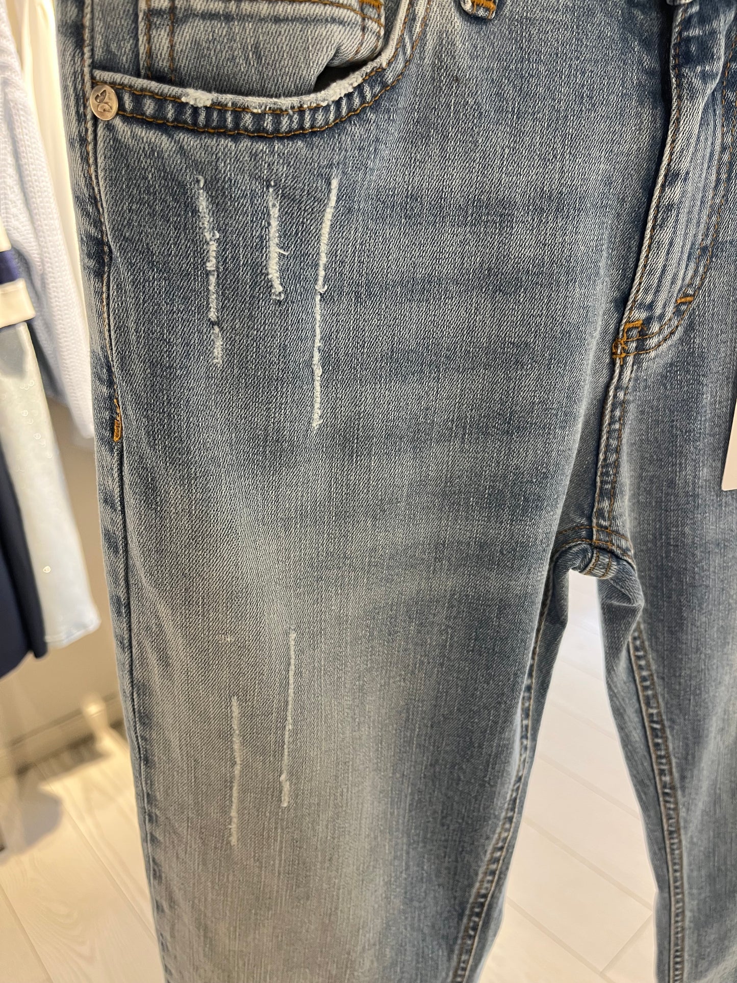 Jeans skinny Susy Mix