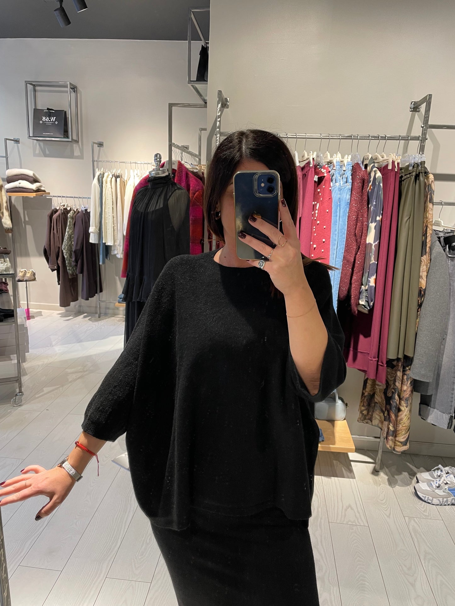 Maglia over Have One