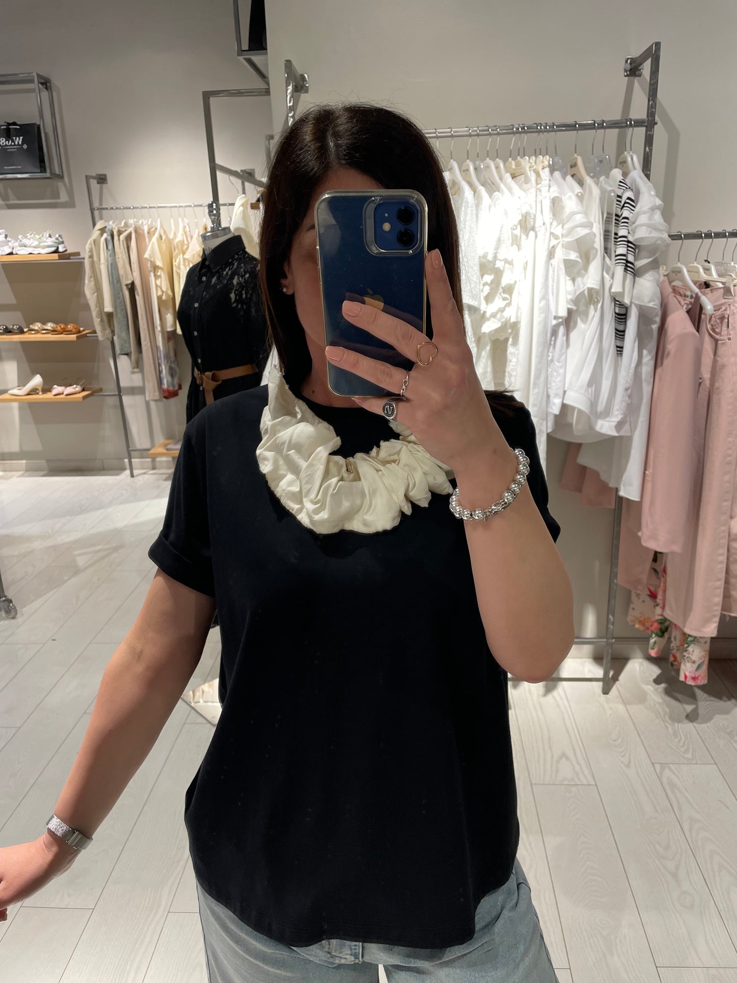 T-shirt Souvenir Privèe