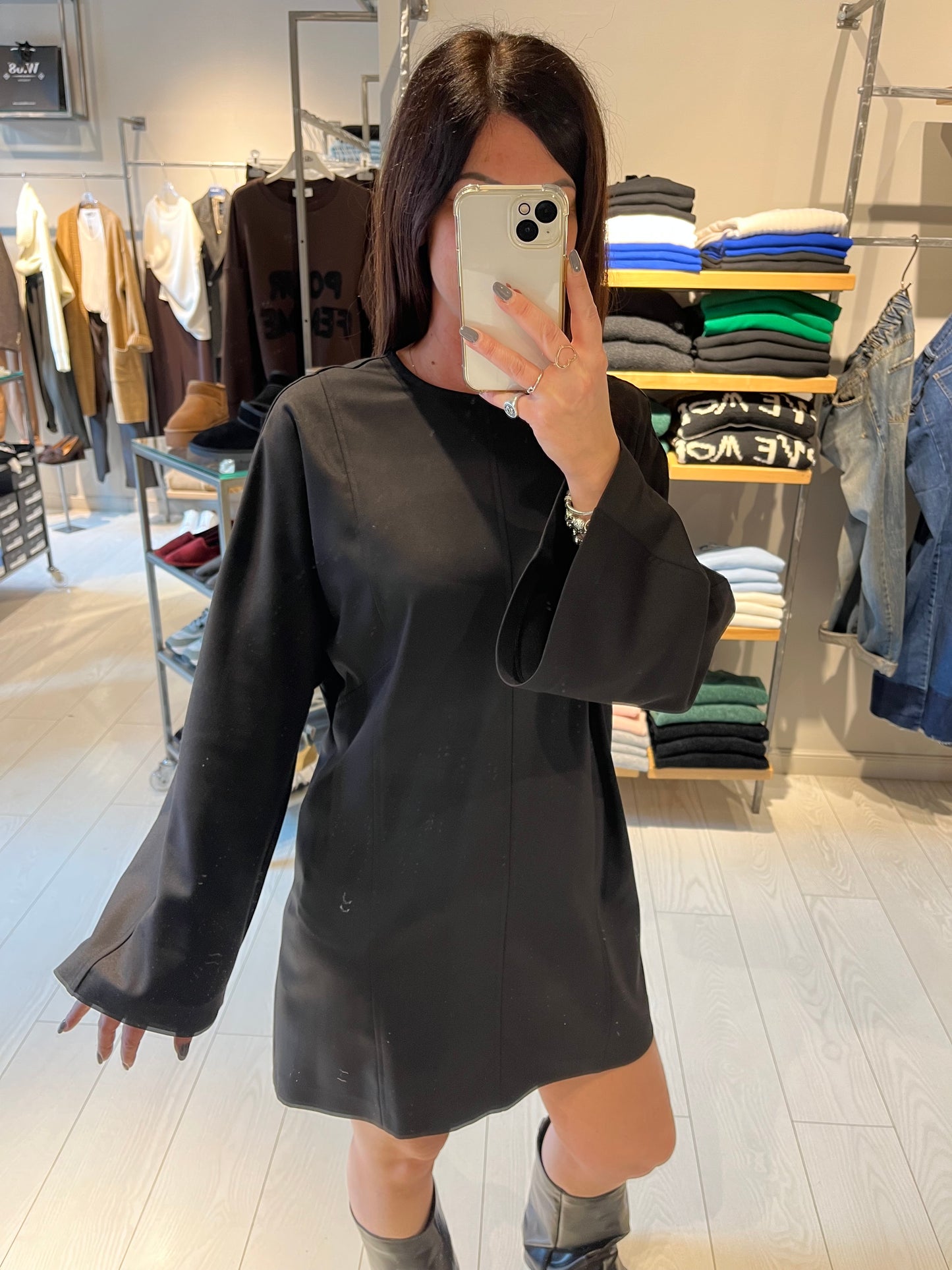 Souvenir Sheath Dress