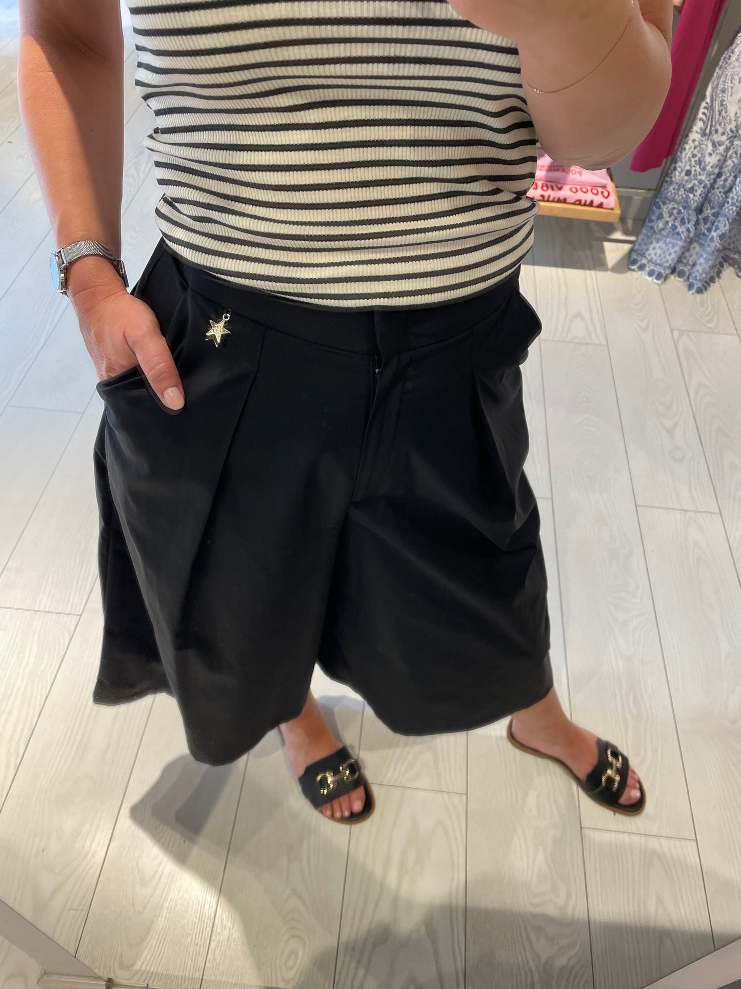 Pantalone Souvenir