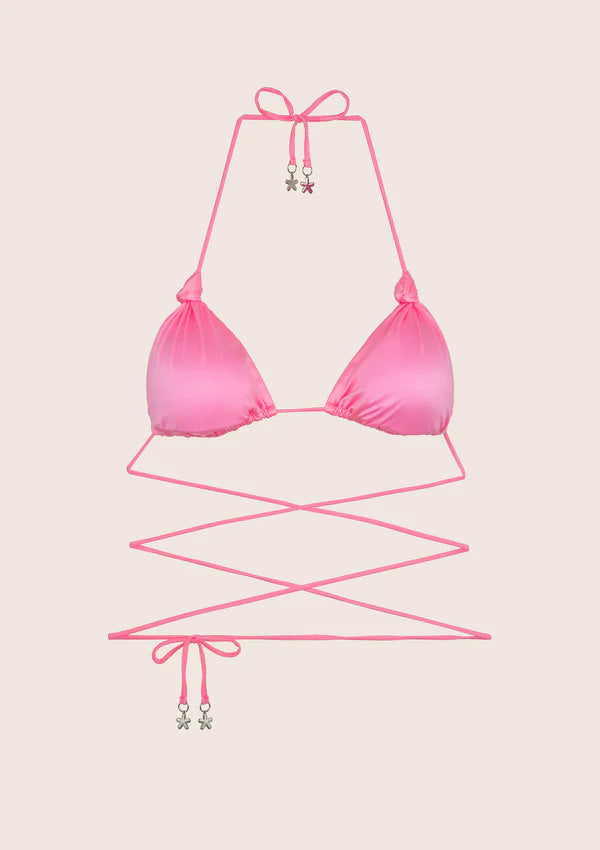 Reggiseno triangolo F**k