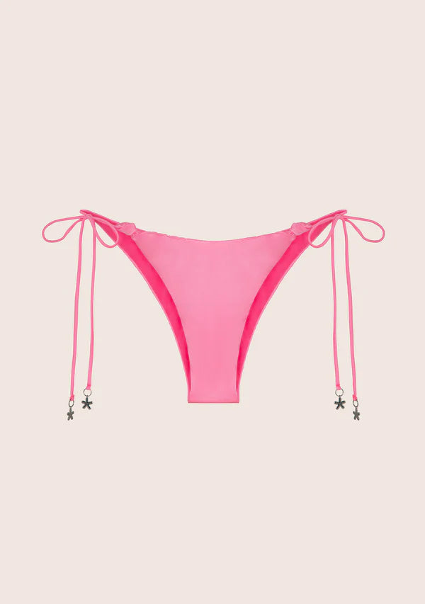 Slip laccetti regolabile F**K