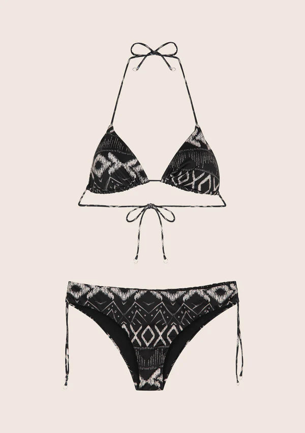 Triangolo slip fisso F**K