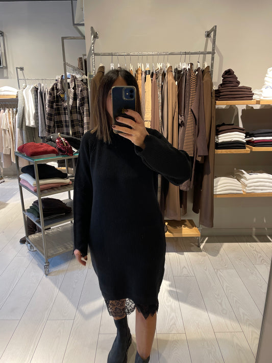 Abito Pizzo Have One