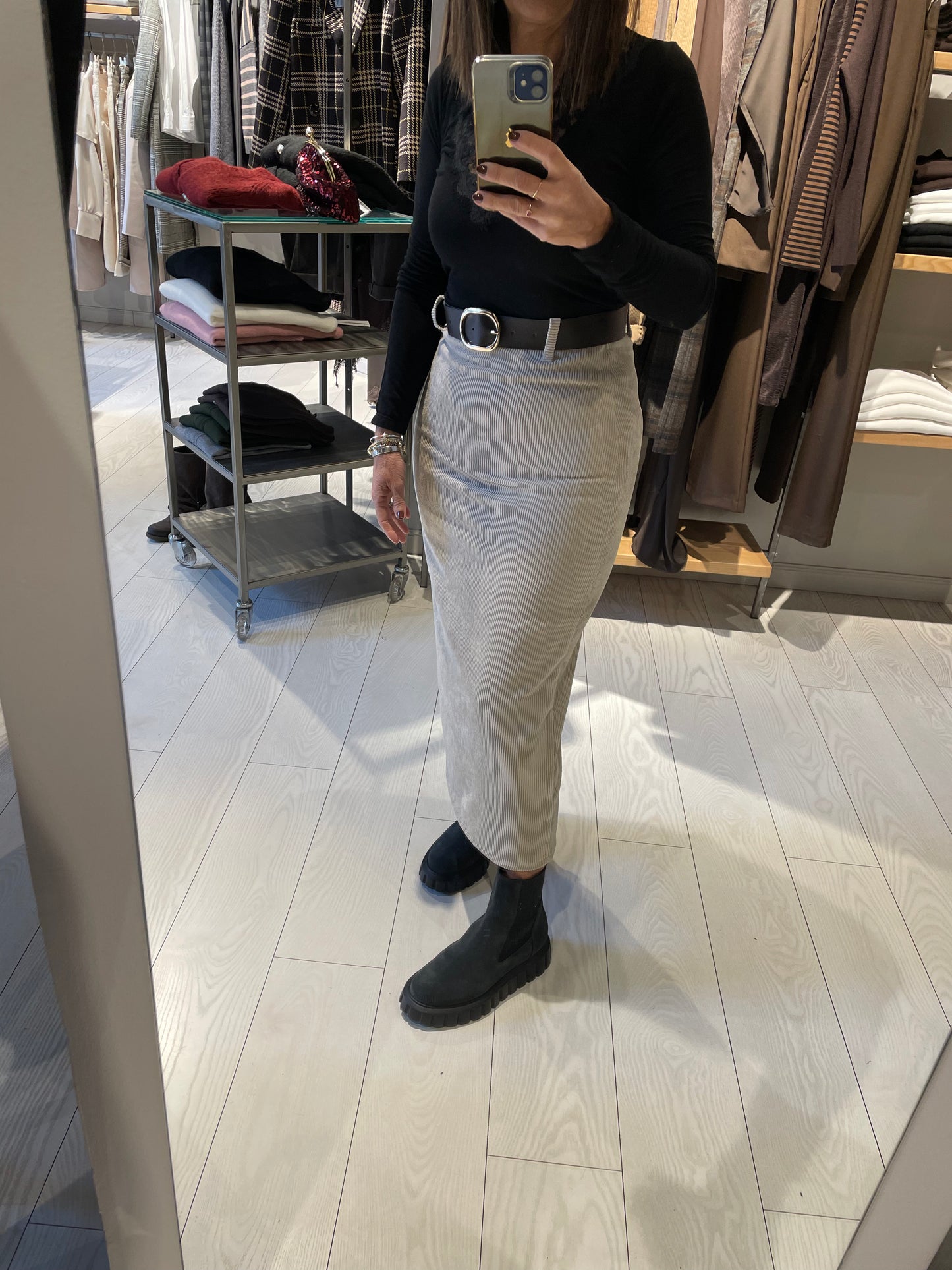 Gonna Matita Have One