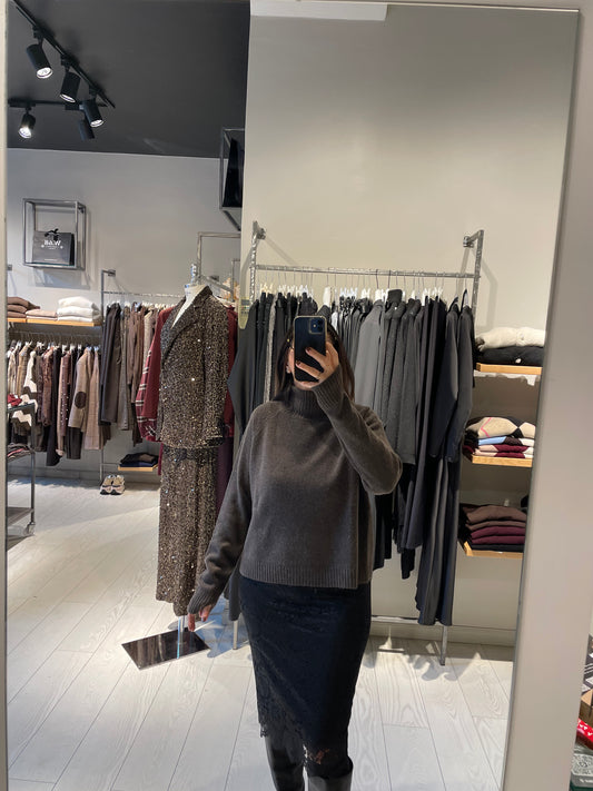 Dolcevita manica manicotti Susy Mix