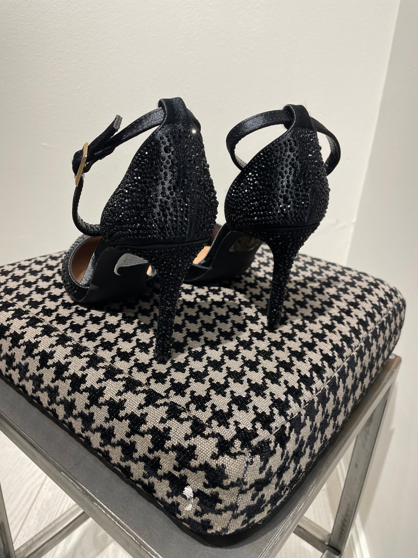 Décolleté in strass Susy Mix