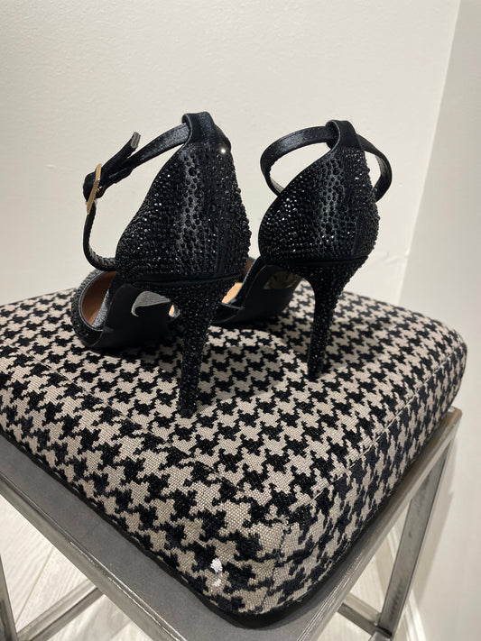 Décolleté in strass Susy Mix