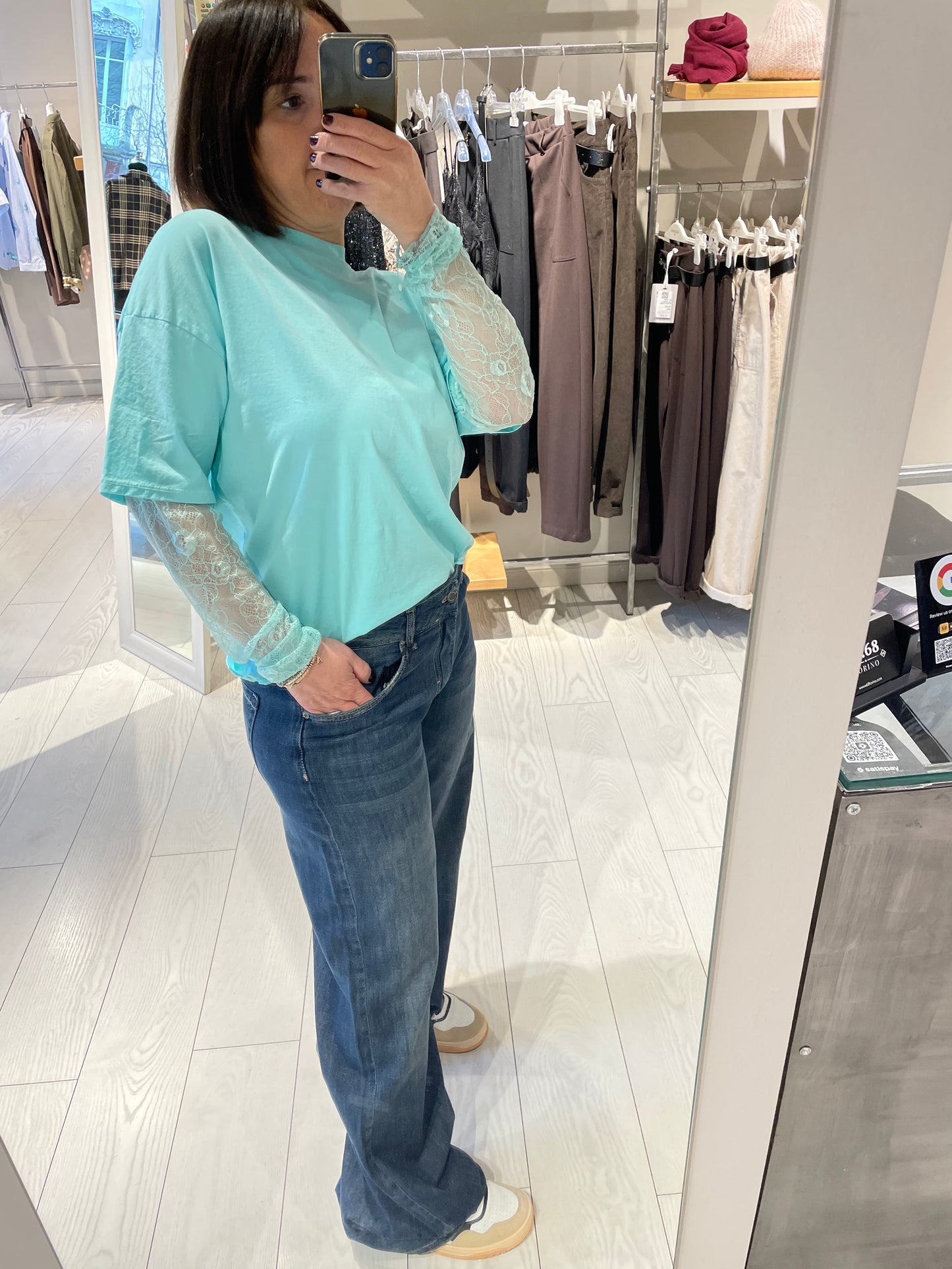 Jeans Souvenir Privèe