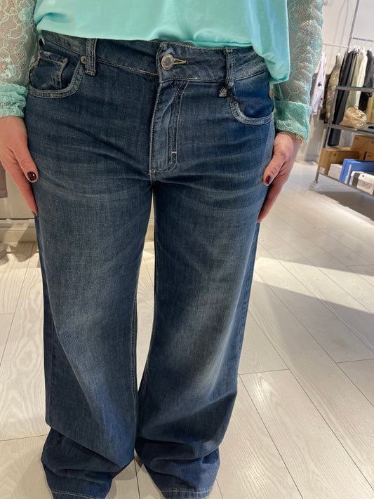 Jeans Souvenir Privèe