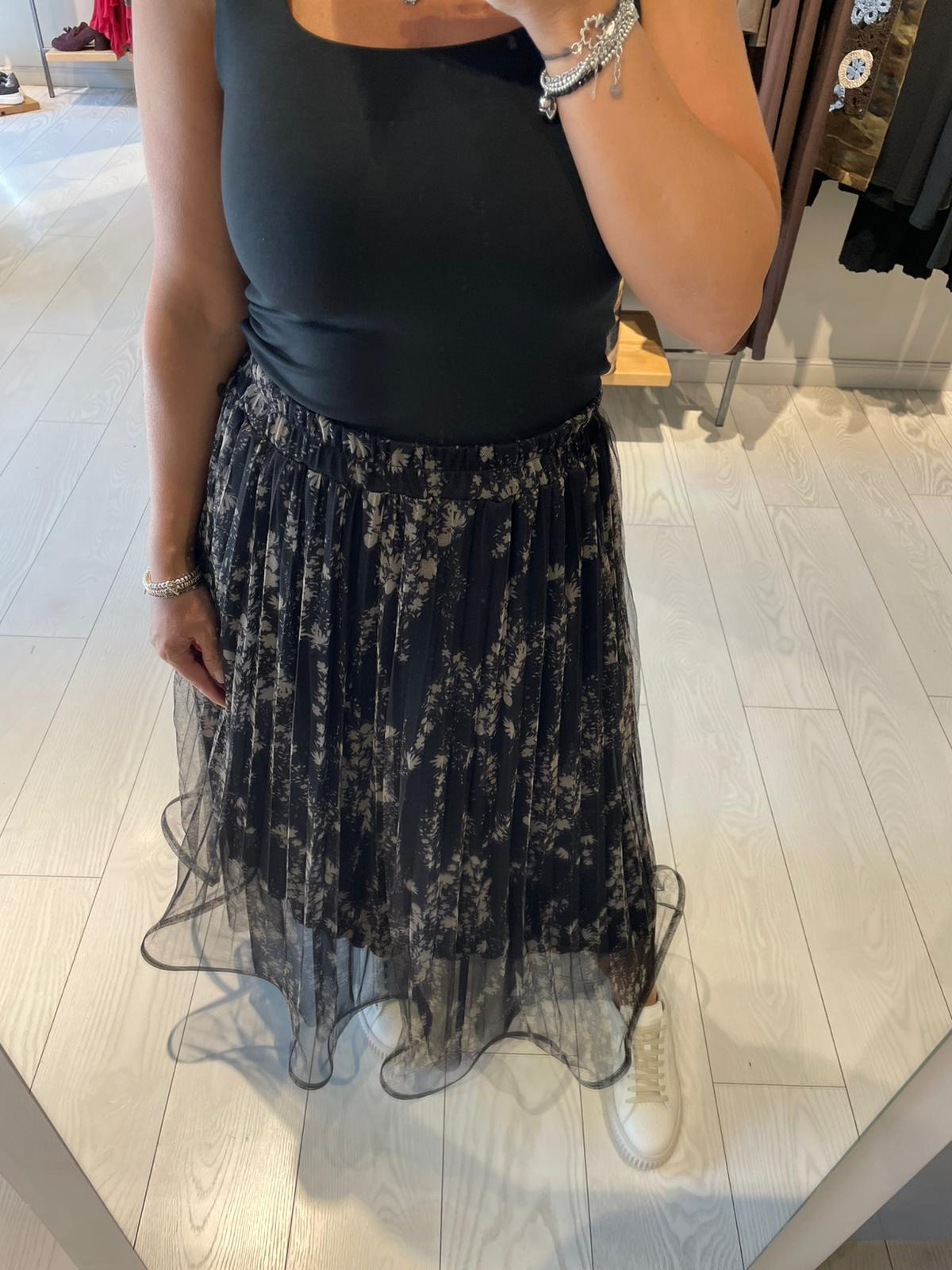 Gonna tulle Philia Loft