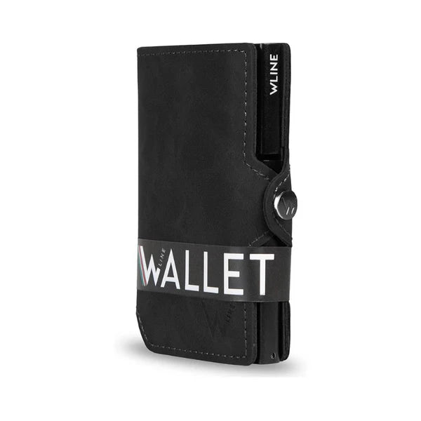 Porta carte WLine