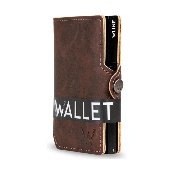 Porta carte WLine