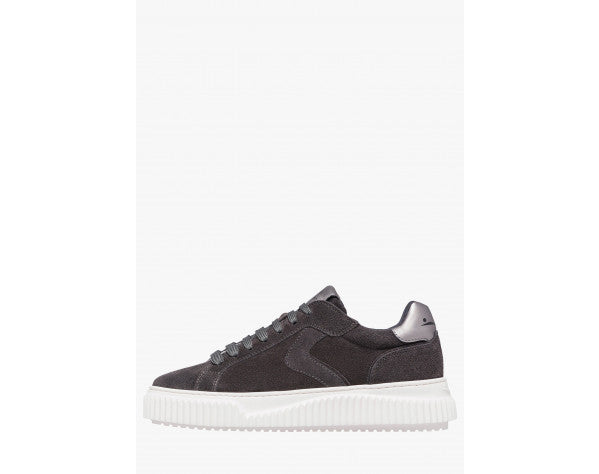 Sneackers Voile Blanche