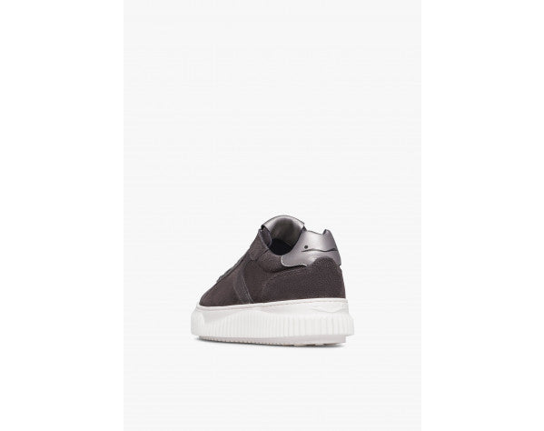 Sneackers Voile Blanche
