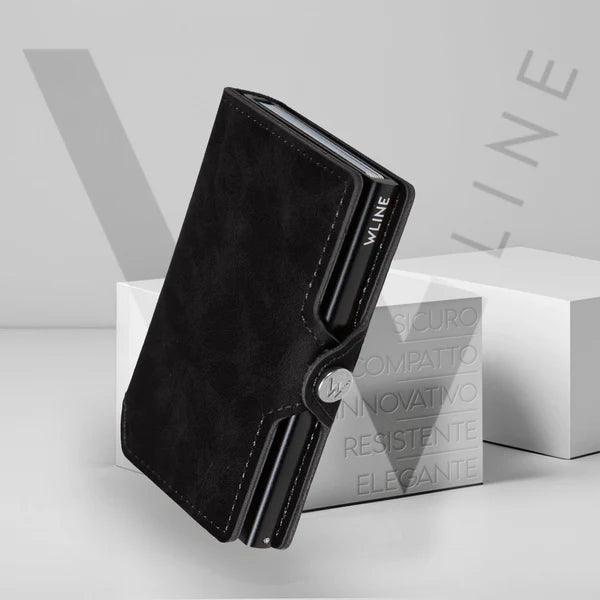 Porta carte WLine