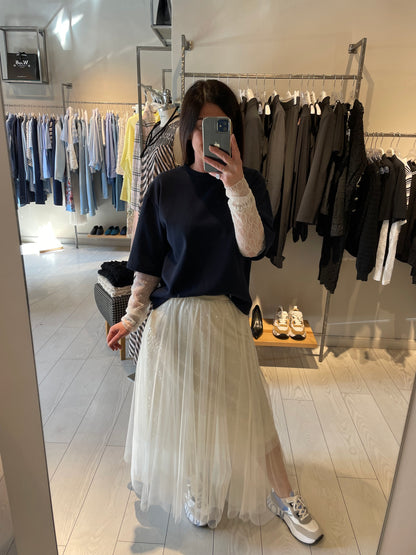 Gonna tulle Susy Mix