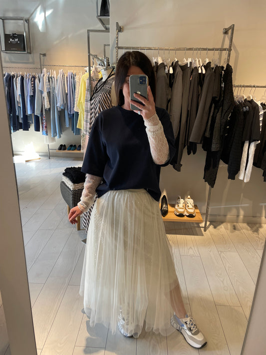 Gonna tulle Susy Mix