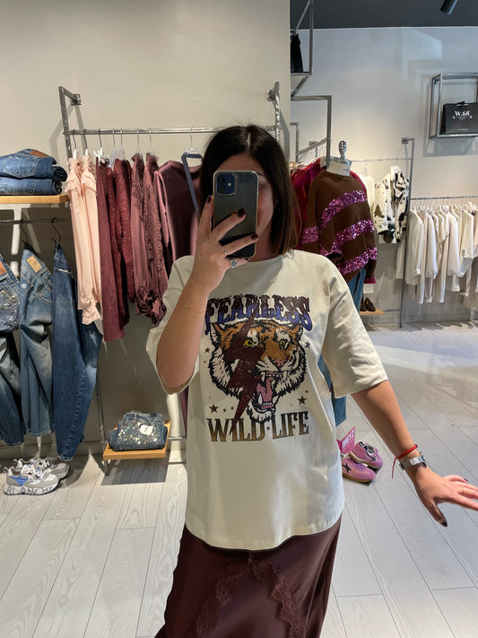 T-shirt Philia Loft