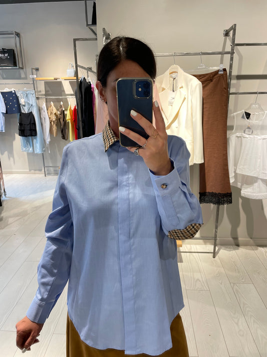 Camicia Dixie