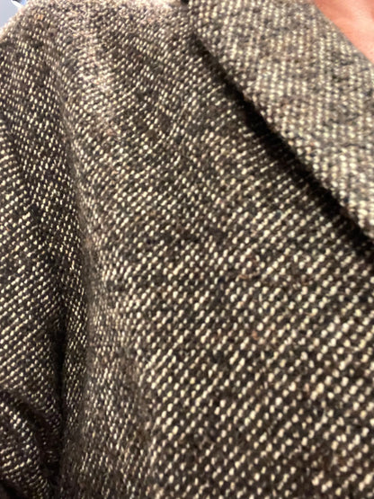 Giacca tweed Dixie