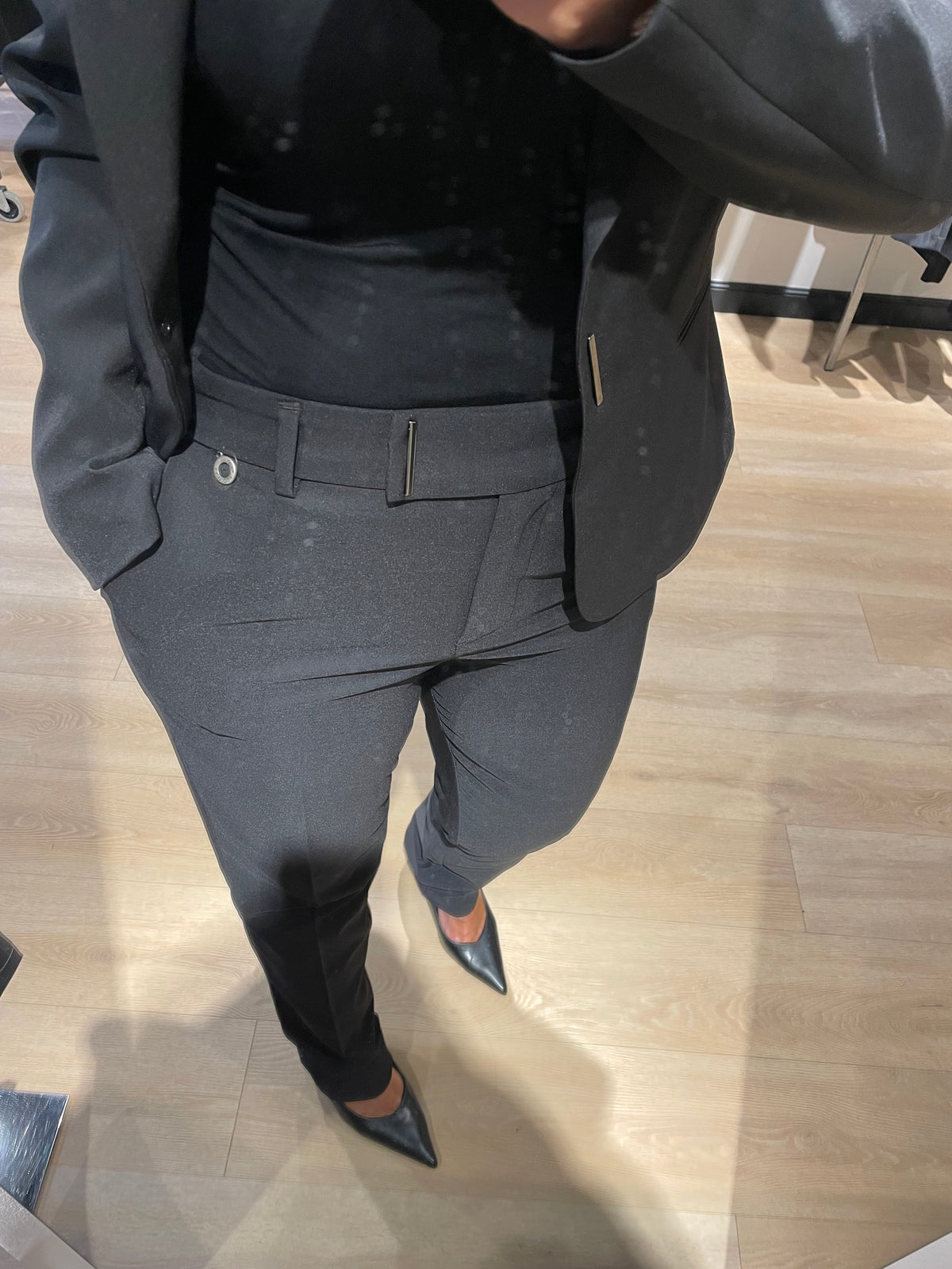 Pantalone C7 Eco