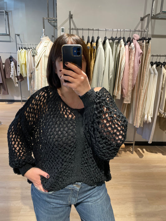 Maglia rete  Philia Loft