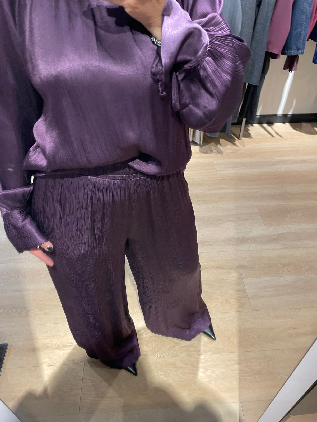 Pantalone Dixie