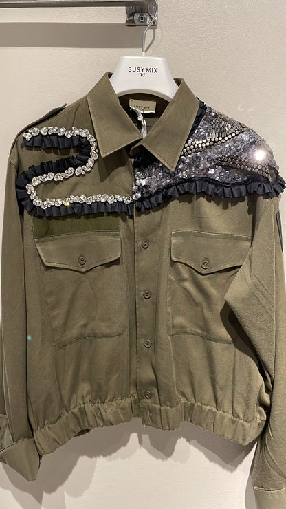 Camicia vintage Susy Mix