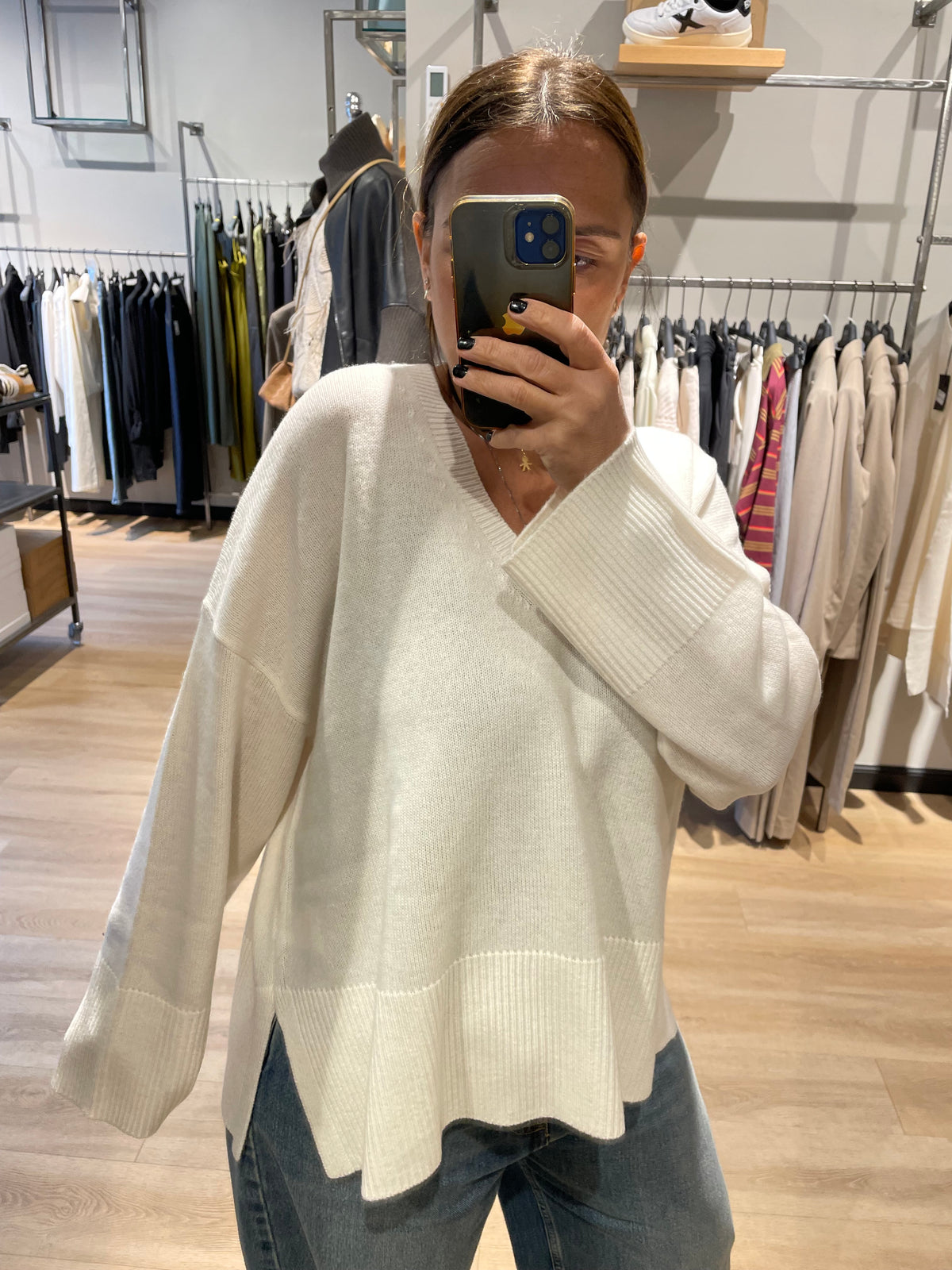 Maglia Souvenir Privèe