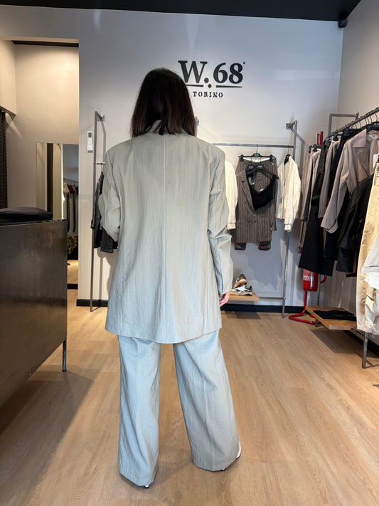 Giacca over Susy Mix