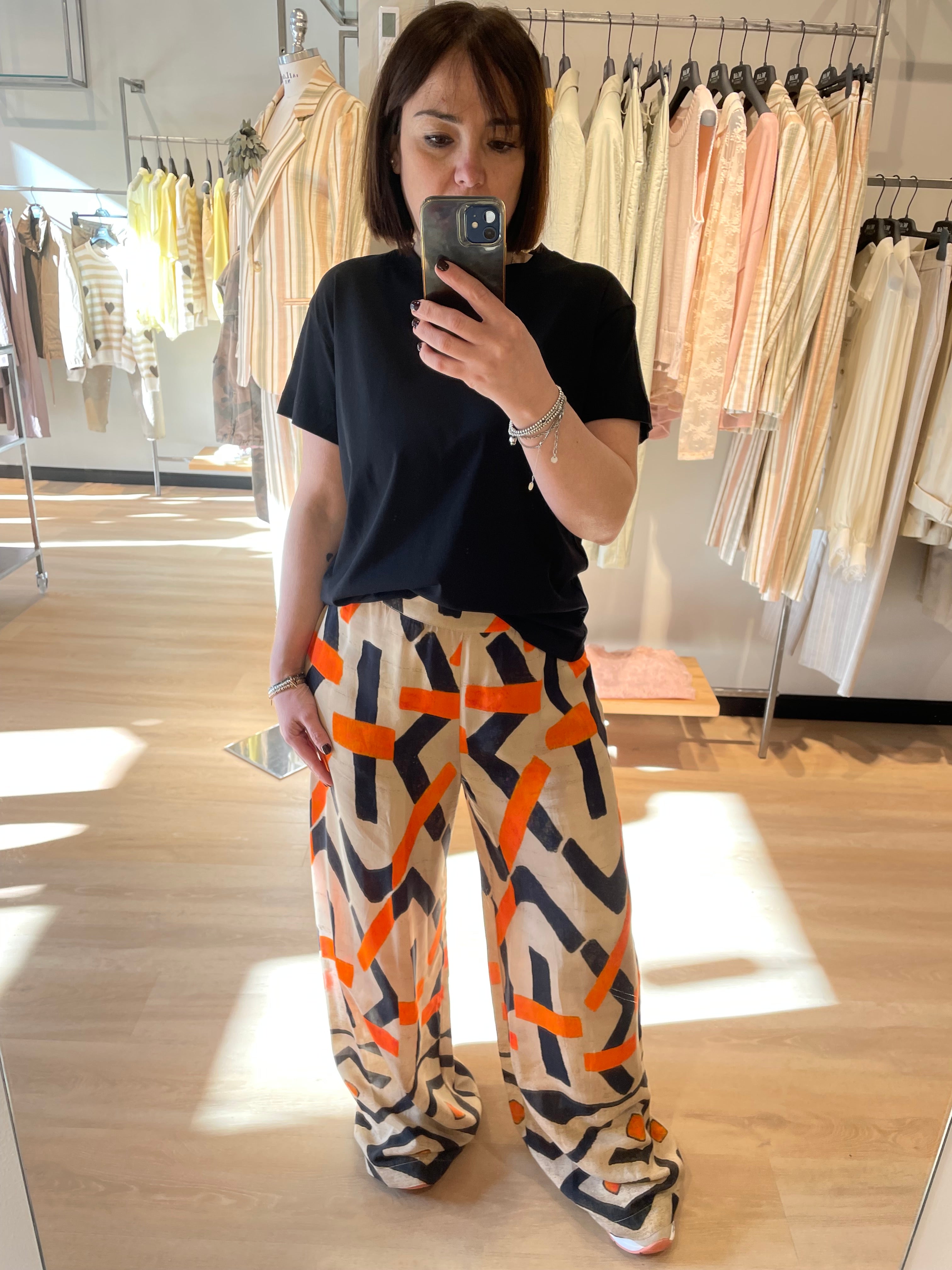 Pantalone Dixie