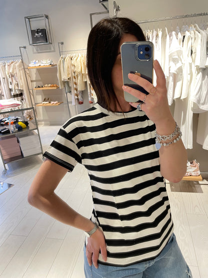 T-shirt righe Susy Mix
