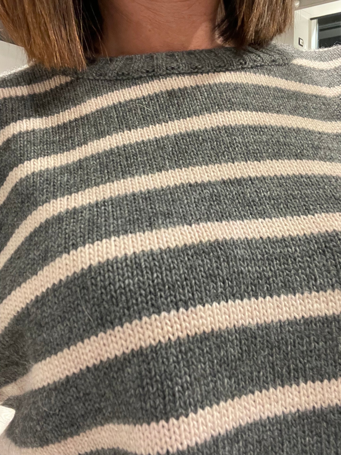 Maglia righe Susy Mix