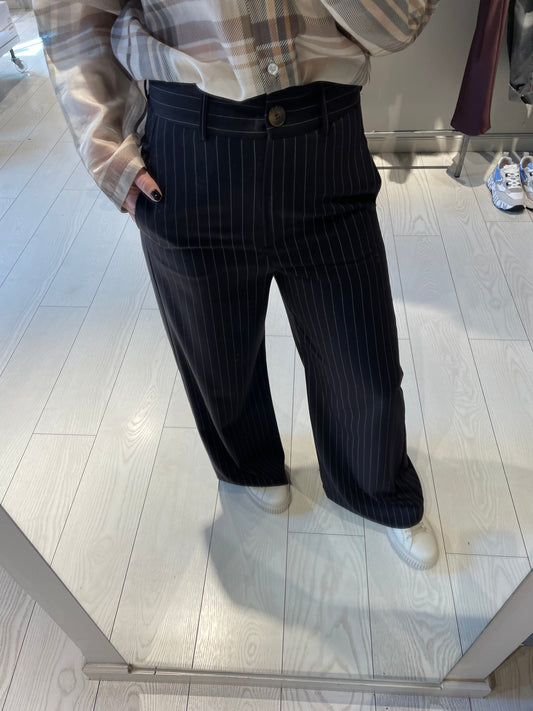 Pantalone gessato Have One