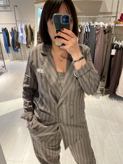 Giacca souvenir Privèe