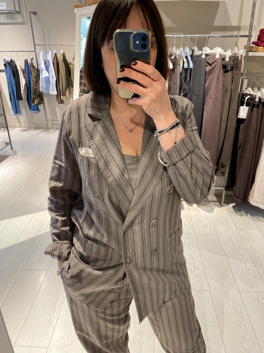 Giacca souvenir Privèe