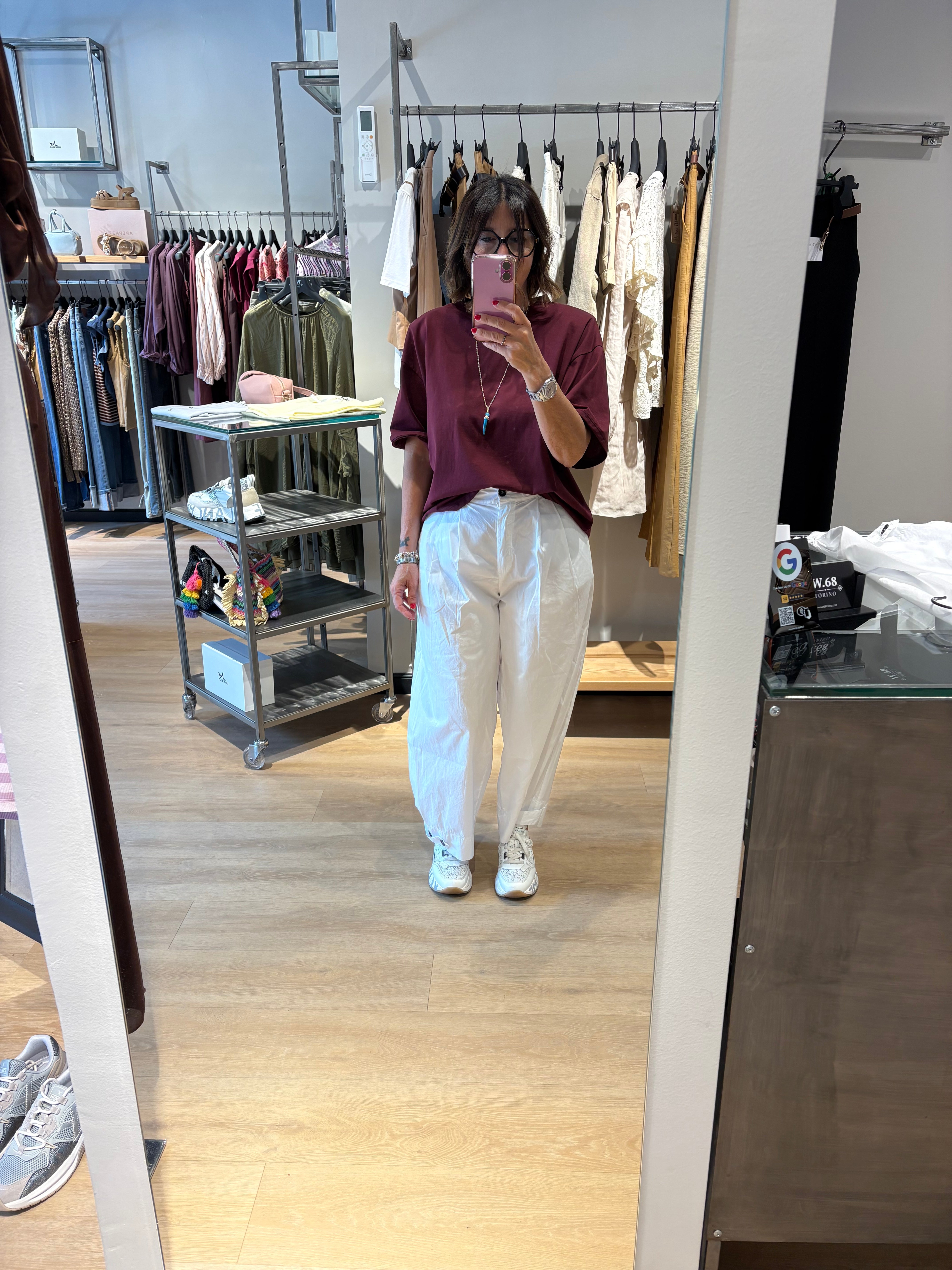 Pantalone Have One