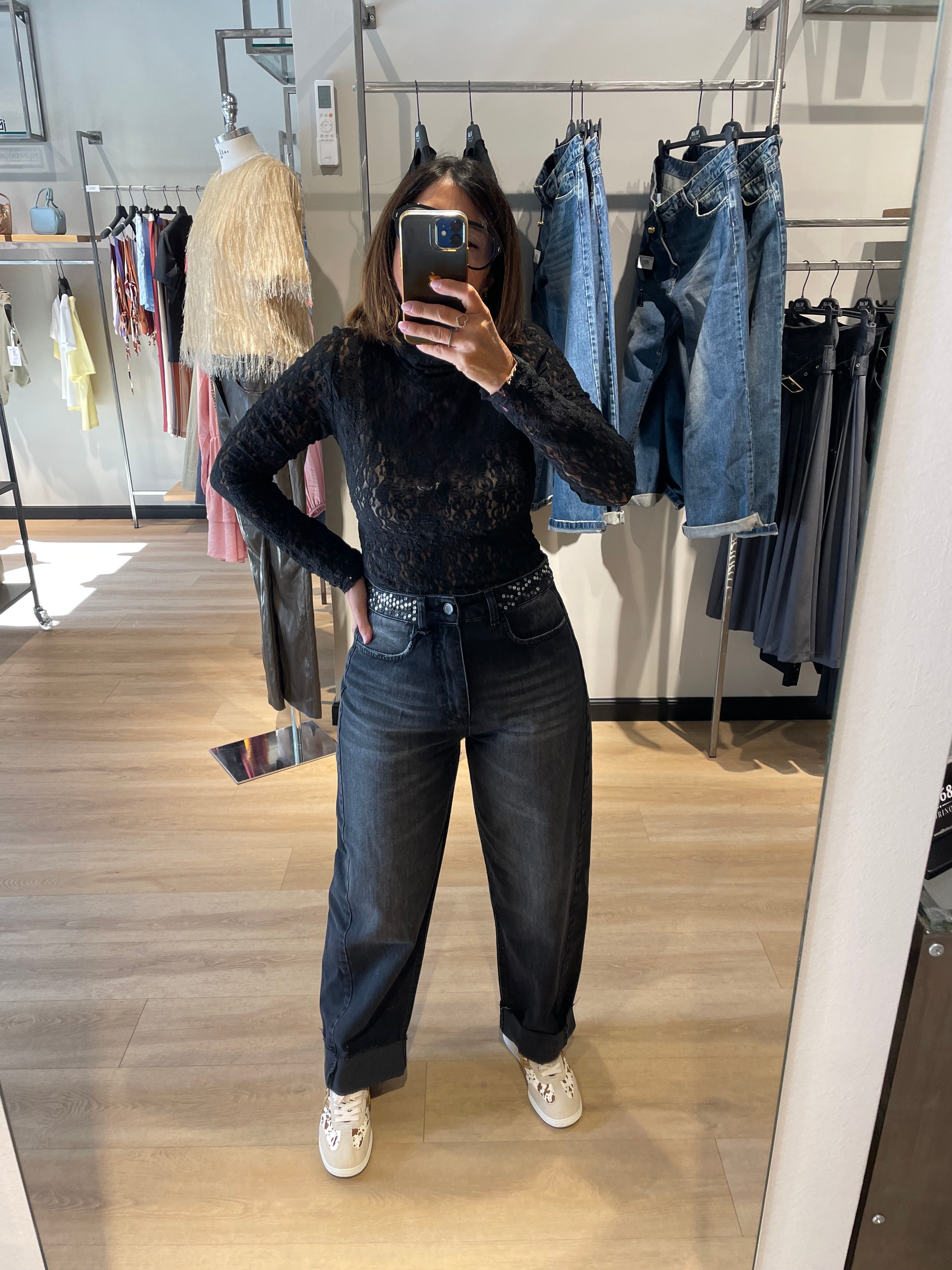 Jeans Oceania Souvenir Privèe